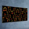 Coloray Bild aus Acryl 120 cm x 60 cm - Wanddekoration Produktbild-Vorschau 2
