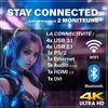 HYPER BYTE® - PC Gamer - Kit complet | AMD Ryzen 7 5700G | Voir les images du produit 6