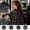 Kołnierz fryzjerski z liniami cięcia magnetyczny Podgląd zdjęcia produktu 8