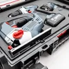Qbrick System ONE Organizer XL 2.0 MFI stapelbar 582 x 387 Produktbild-Vorschau 3