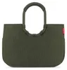 reisenthel borsa shopper borsa a tracolla Loopshopper Cord Anteprima dell’immagine prodotto 1