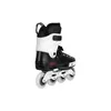 Powerslide Next Core 80 Inline-skates Schwarz EU 44-45 Produktbild-Vorschau 3