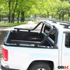 Arceau de sécurité Rollbar pour Nissan Navara 2014-2021 Voir les images du produit 5