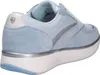 Joya Komfort Schnürschuhe Sydney II Light Blue Damen Produktbild-Vorschau 4