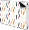 Magnet Radiator Magnet Mat Heizkörperverkleidung Produktbild-Vorschau 1