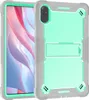 Schutzhülle für Honor Pad X9/Pad X8 Pro 11,5" Robust Hybrid Produktbild-Vorschau 1