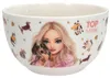 Fur ever Friends - Müslischale in Weiß, mit Model Motiv, Produktbild-Vorschau 5