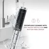 Aeno SV1 - Sous-Vide-Wasserofen - Schwarz - Silber - Knopf Náhľad obrázku produktu 19