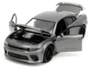 Jada Toys Fast & Furious 2021 Dodge Charger, schaal 1:24, Productafbeelding-voorbeeld 8