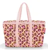 reisenthel Thermotasche Cooler Bag Smile Emoji Leo Blush Produktbild-Vorschau 1