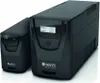 Interaktive USV Riello Net Power 800 480 W Schwarz Produktbild-Vorschau 3
