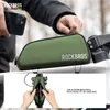 ROCKBROS Road-to-Sky Fahrrad Rahmentasche, Oberrohrtasche, Produktbild-Vorschau 7