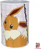Pokemon Pikachu Evoli Glumanda XL Spardose aus Weißblech Produktbild-Vorschau 3