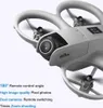 Zimilo Mini Drohne, mit Dual-Kamera, 180° ESC-Objektiv, Produktbild-Vorschau 4