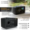 BEARWARE Radio DAB+ con display TFT, radiosveglia, radio Anteprima dell’immagine prodotto 4