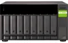 QNAP TL-D800C - Festplatten-Array - 8 Schächte (SATA-600) - Produktbild-Vorschau 2