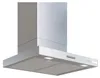 Hotte décorative murale 60cm 594m3/h - Bosch - DWB65CC30 - Voir les images du produit 1