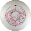 Disk na hádzanie frisbee Eurodisc Superglow 175 gr Blue Náhľad obrázku produktu 1