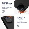 kwmobile Handyhülle für ASUS ROG Phone 8 Pro Hülle - TPU Produktbild-Vorschau 3