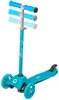 Evo Verstellbarer 3-Rad Kinderroller 2in1 Riding Cruiser Produktbild-Vorschau 9