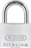 ABUS 64TI/40, Konvenční visací zámek, Zámek, Rozličné Náhled obrázku produktu 3