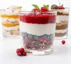 Dessertgläser 12-teiliges Set aus Glas, große Gläser für Produktbild-Vorschau 1
