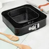 Vilde | Springformen Set - Quadratisch - 20/28 cm - 2 Stück Produktbild-Vorschau 3
