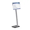 DURABLE Support d'information sur pied INFO SIGN STAND A3, Voir les images du produit 30