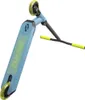 Berg Proxus X1 Stunt Scooter Bleu - Lime Voir les images du produit 6
