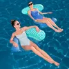 Bestway® Hamac de piscine Comfort Plush™ 145 x 87 cm Voir les images du produit 33