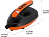 VEVOR pumpa na paddleboardy (20 PSI) elektrická vzduchová Náhled obrázku produktu 8