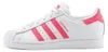 Adidas Damen Sportschuhe FW0773 Weiß Produktbild-Vorschau 2