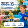 Waterpistool voor kinderen – Waterpistool en spuitpistool Productafbeelding-voorbeeld 5