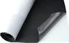 Feltro tecnico autoadesivo, nero, spessore 4 mm - 10 x 150 Anteprima dell’immagine prodotto 1