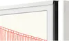 Samsung VG-SCFA55WT - Cornice per TV - 55" - bianco - per Anteprima dell’immagine prodotto 9