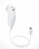Nunchuk Nintendo Wii RVL-004 originale bianco Anteprima dell’immagine prodotto 1