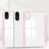 Bizon Fall Tab klar Matt Xiaomi Redmi Pad 2 rosa Produktbild-Vorschau 7