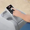 Milan Lay-Z-Spa AirJet Plus BESTWAY 6-Personen-Whirlpool Produktbild-Vorschau 40