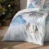 Estella Bettwäsche-Garnitur Impulse Kuschelflanell Mountain Produktbild-Vorschau 8