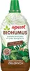 A bottle of Biohumus fertilizer for green plants. Podgląd zdjęcia produktu