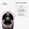KlarsteinSkyscraper Ice Smart, klimator 4 w 1, wentylator, Podgląd zdjęcia produktu 2