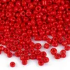 50g Rocailles Glasperlen 2mm Rocaillesperlen Perlen fädeln Produktbild-Vorschau 1