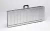 Varan Motors - SR607-2 ROLLSTUHL RAMPE KLAPPBAR Produktbild-Vorschau 3