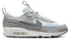 Nike Air Max 90 Futura Summit White Pure Platinum (Women's) Produktbild-Vorschau 6