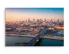 Obraz canvas Ozdoba scienna idealna do Salonu Warszawa Podgląd zdjęcia produktu 3