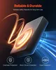 Subwoofer samochodowy SucceBuy 8" 300 W pod siedzeniem, Podgląd zdjęcia produktu 5