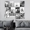 Wallity, 12MDF16YS, Bilder, Mehrfarbig, MDF, 20 x 15 cm Produktbild-Vorschau 1