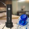 Lavatelli - Bomba de vacío eléctrica inalámbrica VAC-U-PUMP Vista previa de la imagen del producto 2