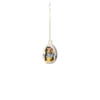 Villeroy & Boch Bunny Tales Ei-Ornament Max Blüten blau 7 Produktbild-Vorschau 1