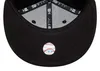New Era 59FIFTY MLB Los Angeles Dodgers LA Cap Black Produktbild-Vorschau 5